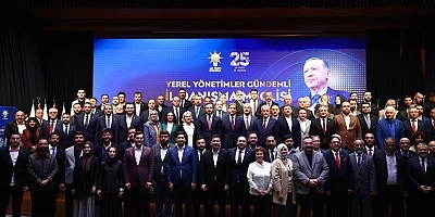 İstanbul’da Siyasi Hareketlilik: Muhalefet Partilerinden 136 Kişi AK Parti’ye Katıldı