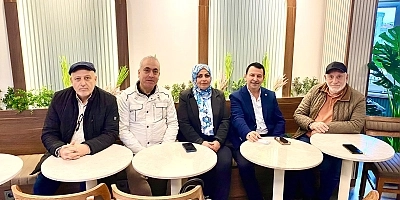 İstanbul Yerel Basın Platformu İlk Toplantısını Yaptı