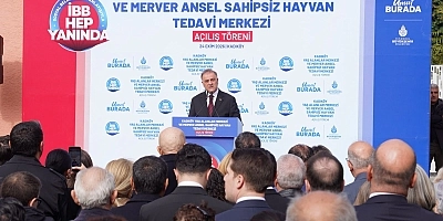 KADIKÖY’E İBB’DEN İKİ MÜJDE 