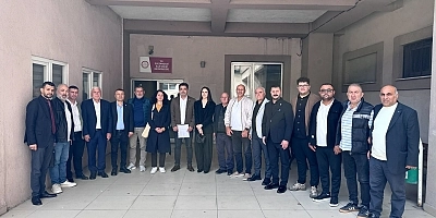 Kanber Koçak Mazbatasını Aldı! Yeni Parti Sultangazi’de Yeni Dönem Başlıyor