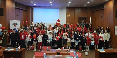 KARTAL BELEDİYESİ ÇOCUK MECLİSİ’NDE YENİ DÖNEM BAŞLADI