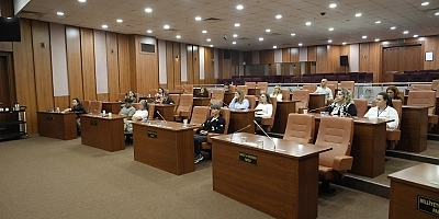 Kartal Belediyesi Personeline Meme Kanseri Farkındalık Semineri