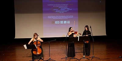 Kartal’da 9. Uluslararası FeminİSTANBUL Kadın Şiiri Festivali’nde Şiirin Evrensel Sesi Yankılandı
