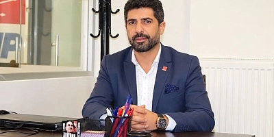 MUSTAFA ŞAHİN’DEN 29 EKİM MESAJI: “YAŞASIN CUMHURİYET, YAŞASIN MUSTAFA KEMAL ATATÜRK!”