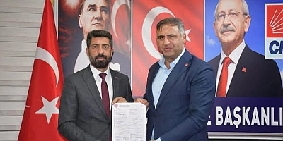 Mustafa Şahin