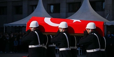 Mustafa Şahin’den Yürek Yakan Şehit Haberi Sonrası Taziye Mesajı
