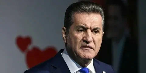 Mustafa Sarıgül’den Soruşturma Açıklaması: “Çirkin Bir İftira Kampanyasıyla Karşı Karşıyayız”