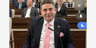 Nejmi Can’dan Binzhou Protokolüne Ret: “İnsan Hakları Göz Ardı Edilmemeli”