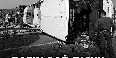 Nejmi Can’dan Manisa’ya Başsağlığı Mesajı: “Geçmiş Olsun Manisa”