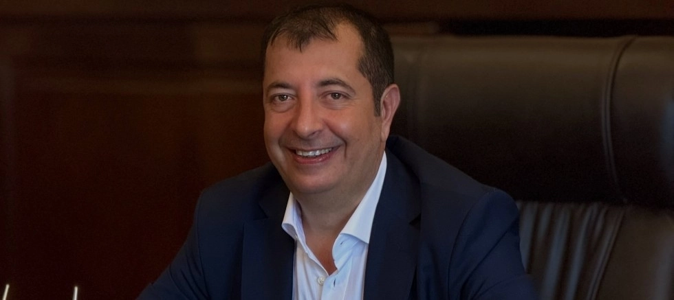 Ömer Aybak: Gültepe’den Global Marka Hedefine Uzanan Bir Lezzet Hikâyesi