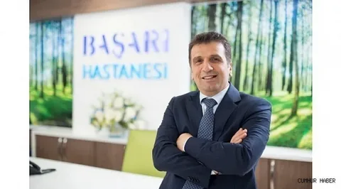 Op. Dr. Hicabi Gökdereli’den 19 Ekim Muhtarlar Günü Mesajı