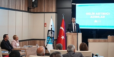 Rasim Şişman Açıkladı: Beşiktaş’ta Tasarruf, Yatırım ve Mali Disiplin