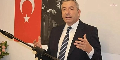 Reşat Şahin Öztürk’ten Maltepe’deki Bina Çökmesine İlişkin Taziye Mesajı