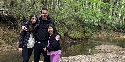 Rıza Akpolat’tan Silivri’den Dünya Kız Çocukları Günü Mesajı: “Siz Varsanız Hayat Güzel”