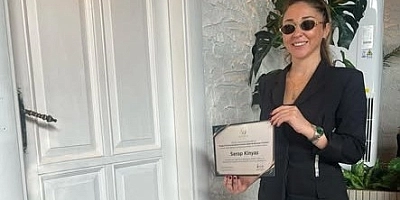 Serap Kinyas Beauty’den TOÇEV’in Anlamlı Destek: “Çocuklarımız İçin Yapılan Her Emek Çok Kıymetli”
