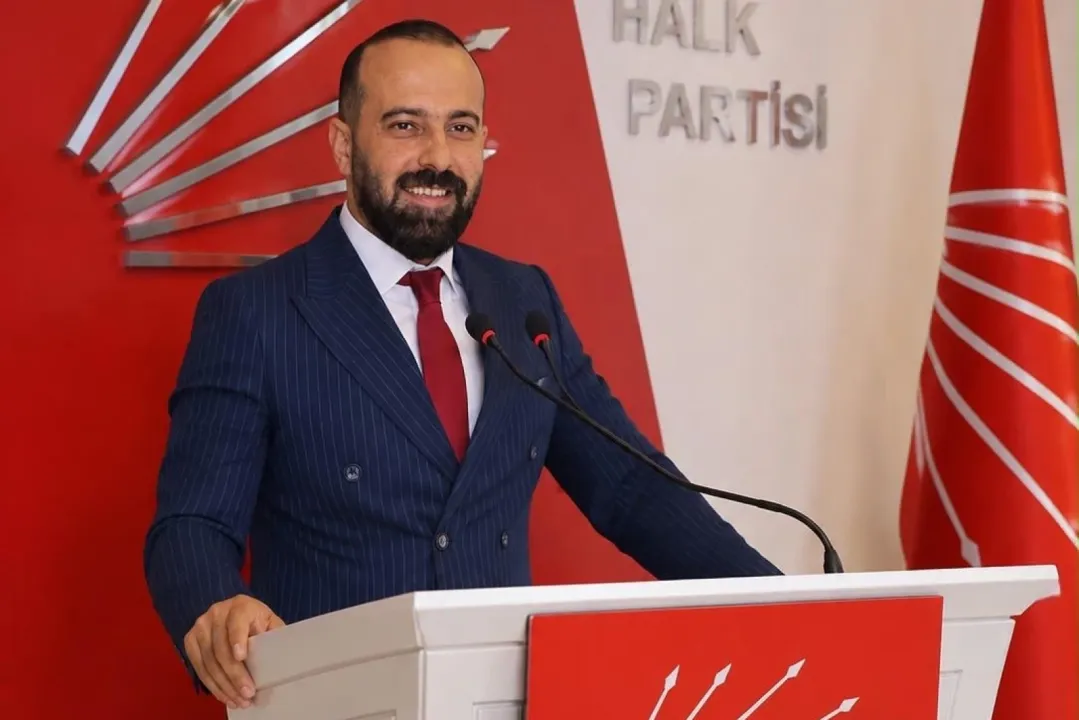 Serdar Yılmaz’dan 19 Ekim Muhtarlar Günü Mesajı: “Muhtarlarımız Demokrasimizin Mihenk Taşıdır”