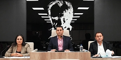 Serhat Dükel’den İstanbul’daki Sel Felaketi Sonrası Geçmiş Olsun Mesajı