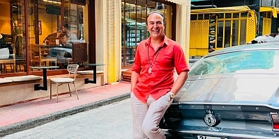 Sokaktan Zirveye! OSES Çiğköfte’nin Arkasındaki İsim Osman Yaşar 