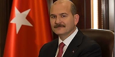 Süleyman Soylu’dan 29 Ekim Cumhuriyet Bayramı Mesajı: “Türkiye Yüzyılı Başlıyor”