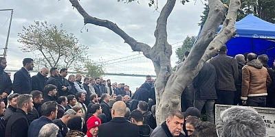 Süleyman Soylu’dan Dündar Ziya Gültekin İçin Taziye Mesajı