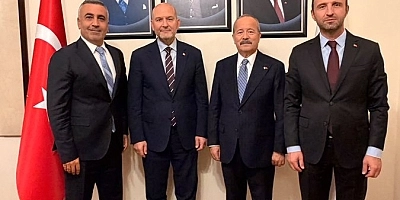 Süleyman Soylu