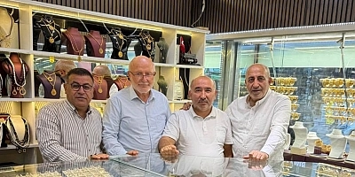 Sultangazi 5. Gardaşlık Festivali İçin Hazırlıklar Sürüyor