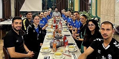 Sultangazi Belediyesi Spor Kulübü Roberteam’i 3-1 Mağlup Etti