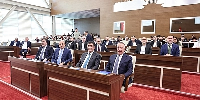 Sultangazi’de 12,9 Milyar TL’lik  Bütçe Onaylandı! Başkan Dursun’dan 30 Yıllık Tasarruf ve Mega Proje Müjdesi