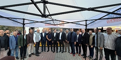 Sultangazi’de 5. Sivas Gardaşlık Günleri Başlıyor: Madımak ve Sivas Köftesi İkramı