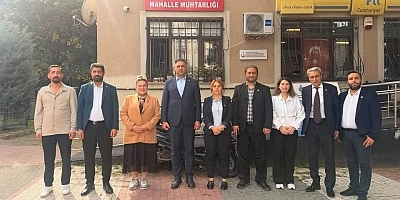 Sultangazi’de Engelsiz Ulaşım Talebi: Metro Durağına Asansör İsteniyor