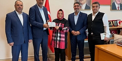 Sultangazi’de Erzurum Rüzgârı Esecek! Nurettin Narin’den 7. Geleneksel Erzurum Yöresel Günleri’ne Davet