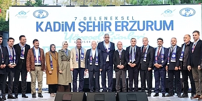 Sultangazi’de Erzurum Rüzgârı Esti! Nurettin Narin Öncülüğünde Dadaş Coşkusu