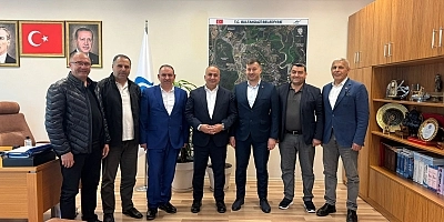  Sultangazi’de Makamdan Önce İnsan, Hizmetten Önce Gönül: Yakup Dalkılıç
