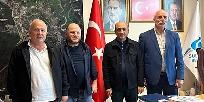 Sultangazi Haber