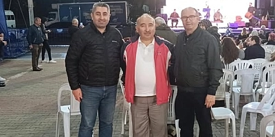 SULTANGAZİ SİVASLILAR DERNEĞİ’NDEN ERZURUM GÜNLERİ’NE KARDEŞLİK ÇIKARMASI!