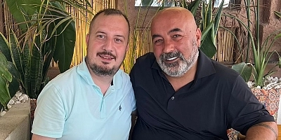 Tayfun Güler’den Siyasi Hamle Sinyali! Yeni Yolunu Pazar Günü Açıklayacak