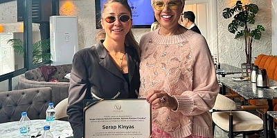 Vizyonerler Kulübü’nden TOÇEV Yararına Anlamlı Kahvaltı: 10 Öğrencinin Eğitim Giderleri Karşılandı