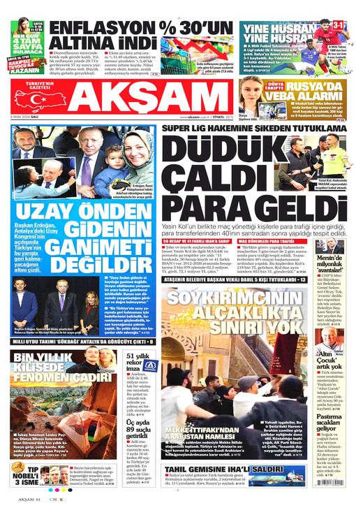 Akşam