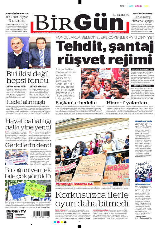 BirGün