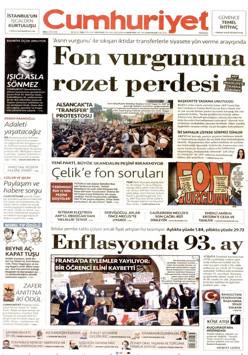 Cumhuriyet