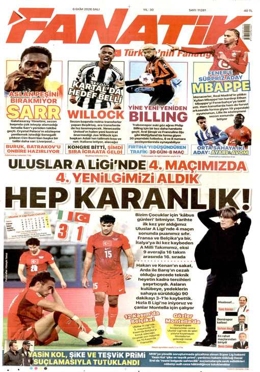 Fanatik