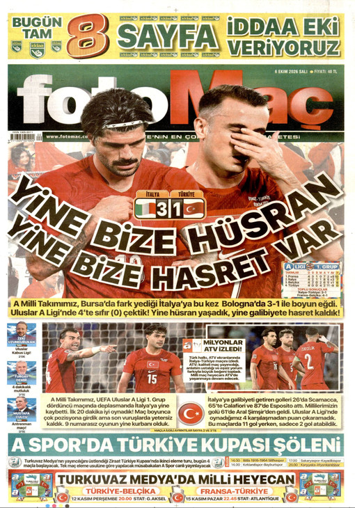 Fotomaç