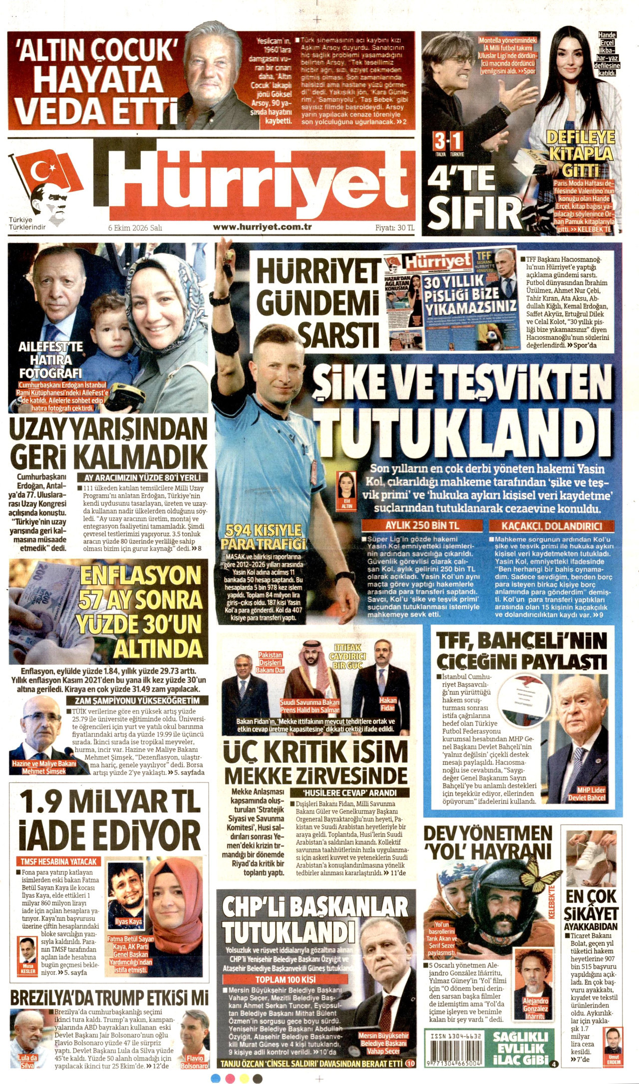 Hürriyet