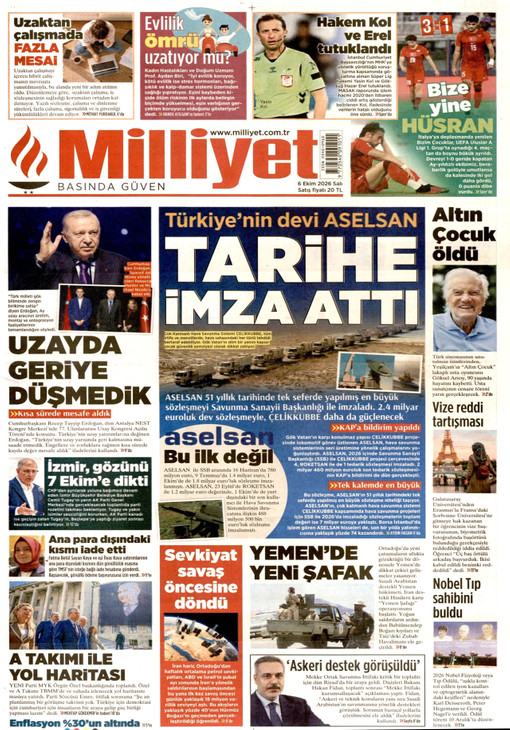 Milliyet