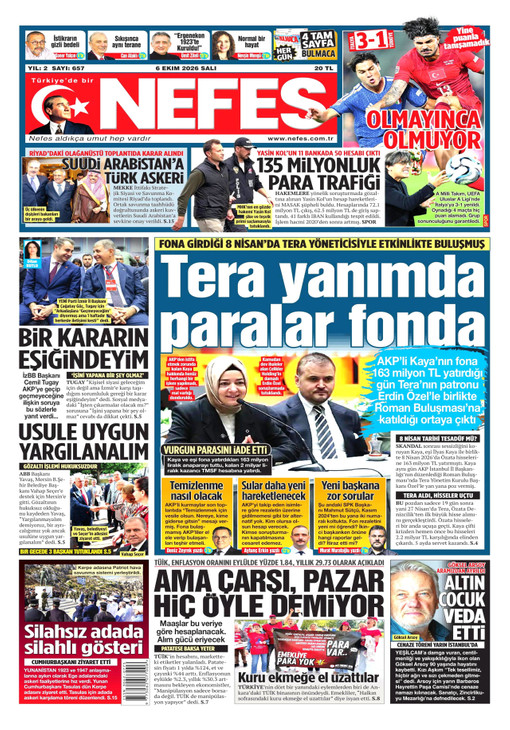 Nefes