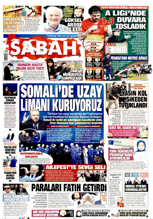 Sabah