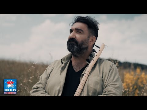 Sinan Kutlucan - Yaralıyam | Official Video © 2023 İber Prodüksiyon