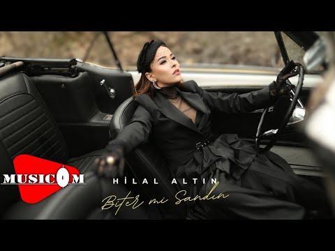 Hilal Altın - Biter mi Sandın