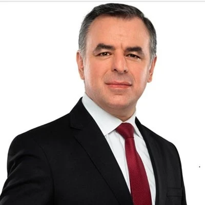 BARIŞ YARKADAŞ