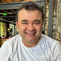  Ulaş HAS 